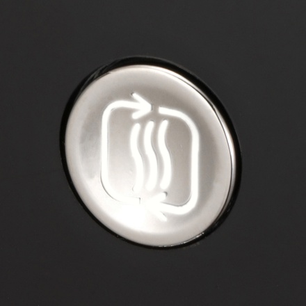 Topinkovač  Morphy Richards CHROMA BLACK 221152 (5)