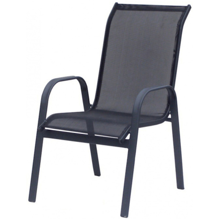 Zahradní hliníková židle Fieldmann FDZN 5010 AL