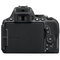 Digitální zrcadlovka Nikon D5500 + 18-105mm VR (2)