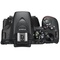 Digitální zrcadlovka Nikon D5500 + 18-105mm VR (3)