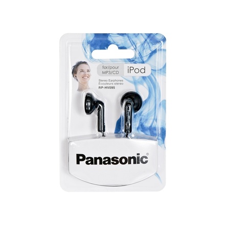 Sluchátka do uší Panasonic RP HV095
