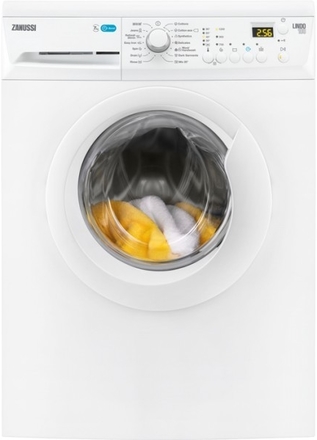 Pračka s předním plněním Zanussi ZWF71243W