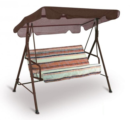 Zahradní houpačka V-Garden IRIS