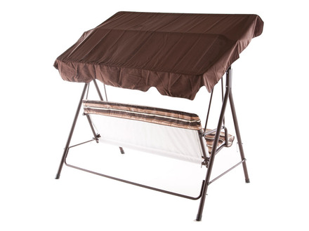 Zahradní houpačka V-Garden IRIS (3)