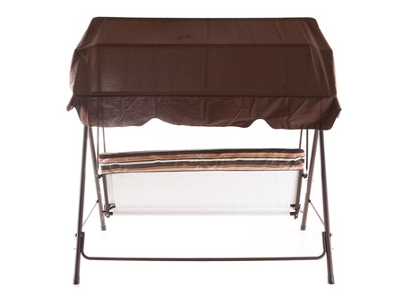 Zahradní houpačka V-Garden IRIS (4)