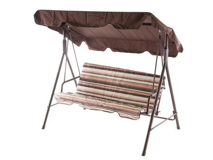 Zahradní houpačka V-Garden IRIS (5)