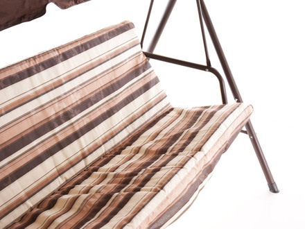 Zahradní houpačka V-Garden IRIS (6)