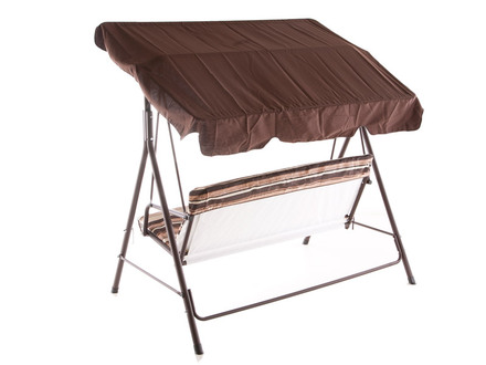 Zahradní houpačka V-Garden IRIS (7)