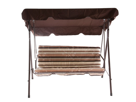 Zahradní houpačka V-Garden IRIS (9)