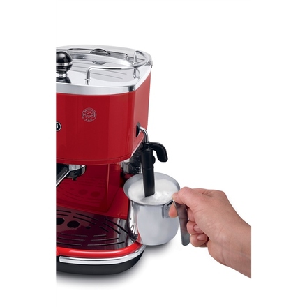 Espresso De'Longhi ECO 311 R (1)
