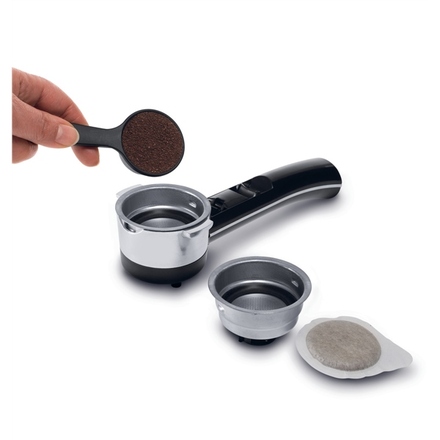 Espresso De'Longhi ECO 311 R (2)