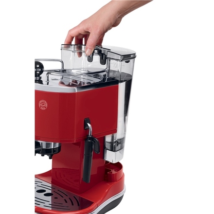 Espresso De'Longhi ECO 311 R (3)
