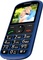 Mobilní telefon CPA Halo 11 modrý (1)