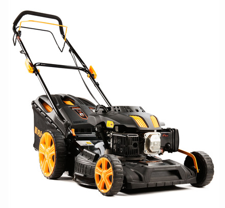 Benzínová sekačka Riwall RPM 5135