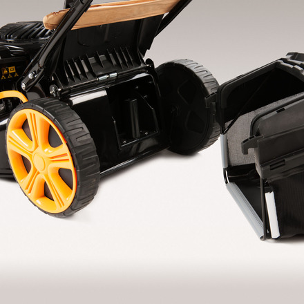 Benzínová sekačka Riwall RPM 5135 (1)