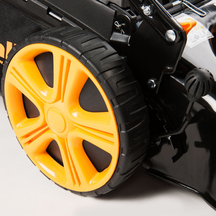 Benzínová sekačka Riwall RPM 5135 (2)