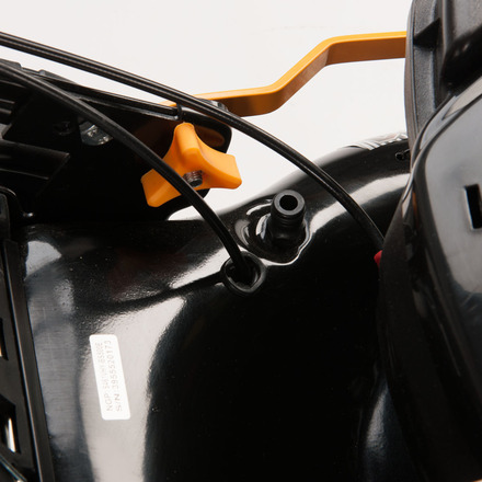 Benzínová sekačka Riwall RPM 5135 (3)