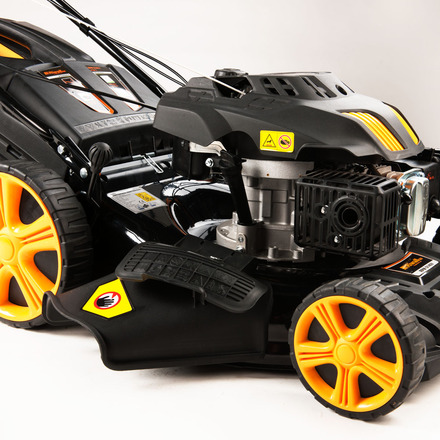 Benzínová sekačka Riwall RPM 5135 (4)