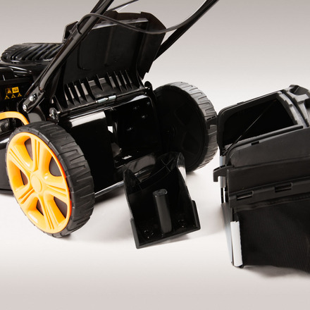 Benzínová sekačka Riwall RPM 5135 (6)