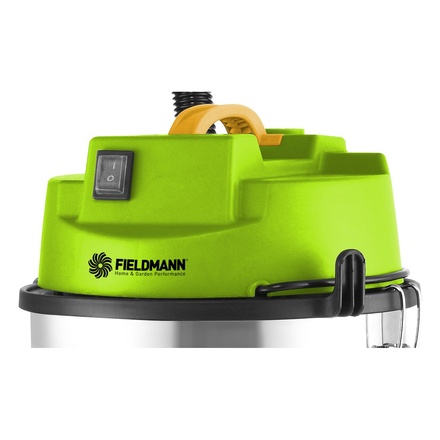 Víceúčelový vysavač Fieldmann FDU 2003-E (1)