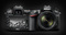 Digitální zrcadlovka Nikon D7200 + 18-105 MM (1)