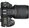 Digitální zrcadlovka Nikon D7200 + 18-105 MM (2)