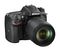 Digitální zrcadlovka Nikon D7200 + 18-105 MM (4)