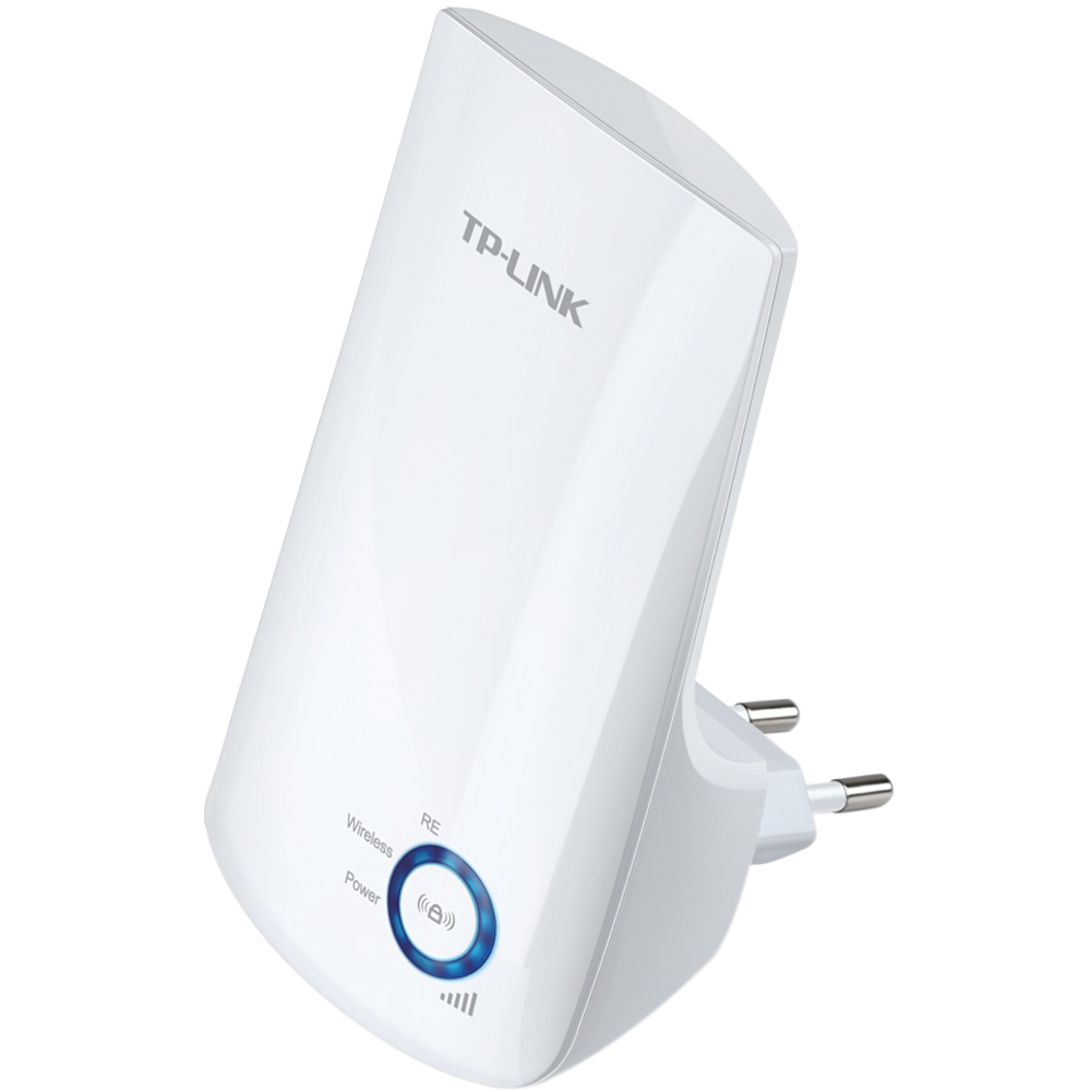 Extender TP-Link TL WA854RE extender N 300Mbps | Teshop.cz