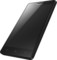 Mobilní telefon Lenovo A6000 Single SIM Black (9)
