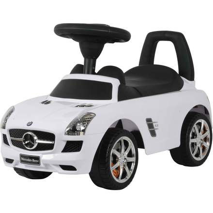 Odstrkovadlo Buddy Toys BPC 5110 Odstrkovadlo Mercedes
