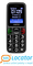 Mobilní telefon pro seniory Aligator A 320 černý (1)