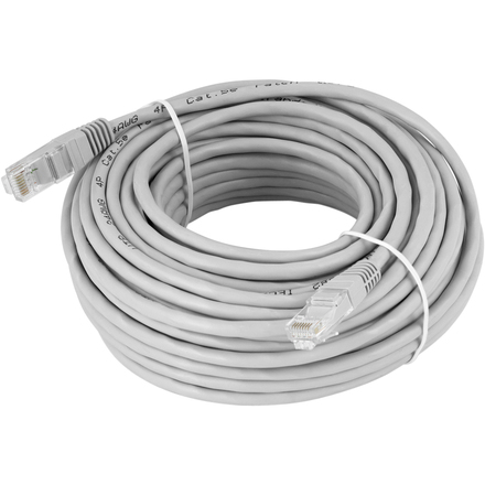 UTP kabel Sencor SCO 560-150 CAT5e UTP 2xRJ45 15m