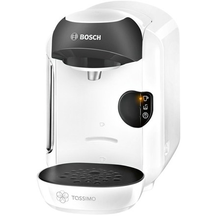 Espresso Bosch TAS 1254 Tassimo