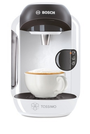 Espresso Bosch TAS 1254 Tassimo (1)