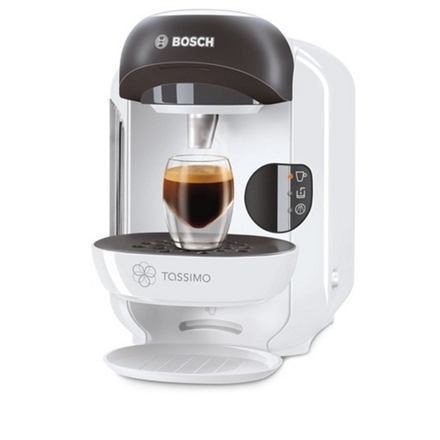 Espresso Bosch TAS 1254 Tassimo (2)