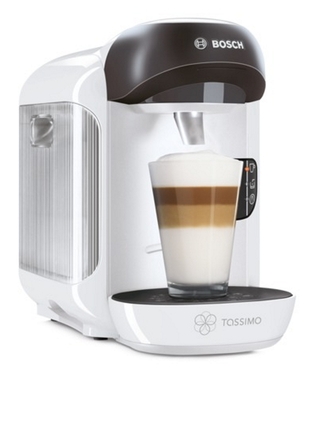 Espresso Bosch TAS 1254 Tassimo (3)