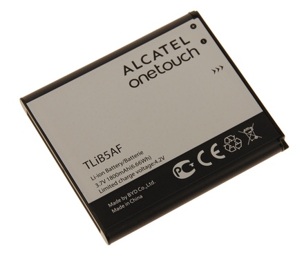 GSM baterie Alcatel OneTouch Baterie 1.800mAh 997D/5035D/5036D