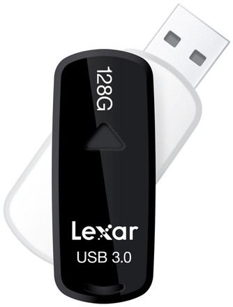 USB Flash disk Lexar USB 128GB S35 3.0