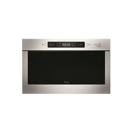 Vestavná mikrovlnná trouba Whirlpool AMW 439 IX