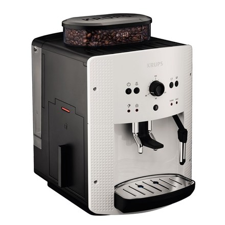 Espresso Krups EA8105 Essential Picto