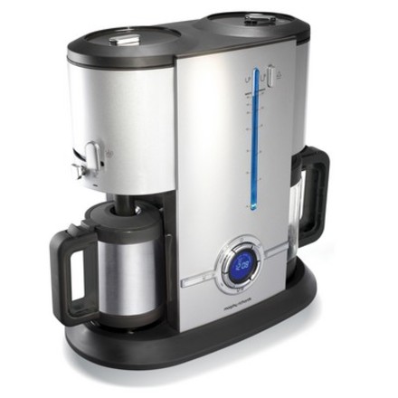 Kávovar Morphy Richards FILTER COFFEE MAKER 24H 47061 (1)