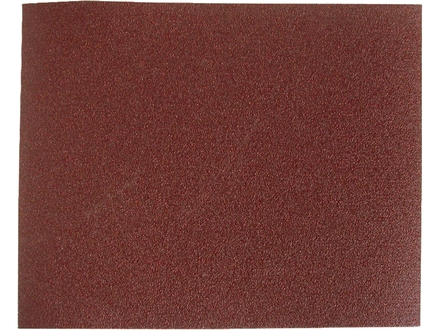 Plátno brusné Ersta (216006) plátno brusné archy ERSTA, bal. 10ks, 230x280mm, P40