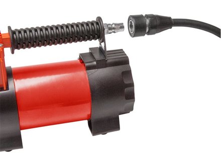 Kompresor auto 12V Extol Premium (8864001) CC 160 (1)