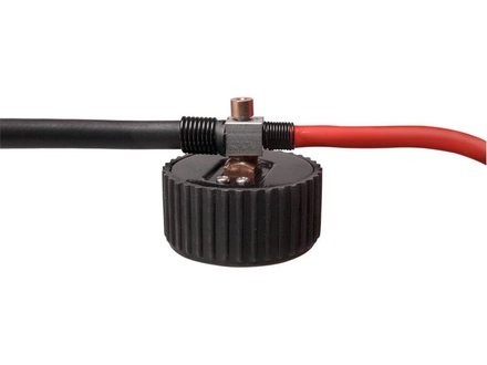 Kompresor auto 12V Extol Premium (8864001) CC 160 (2)