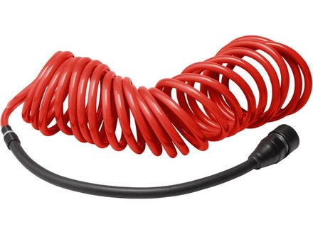 Kompresor auto 12V Extol Premium (8864001) CC 160 (3)