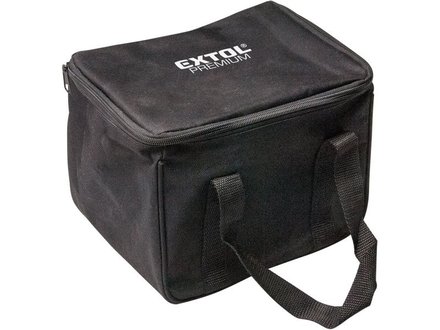 Kompresor auto 12V Extol Premium (8864001) CC 160 (6)