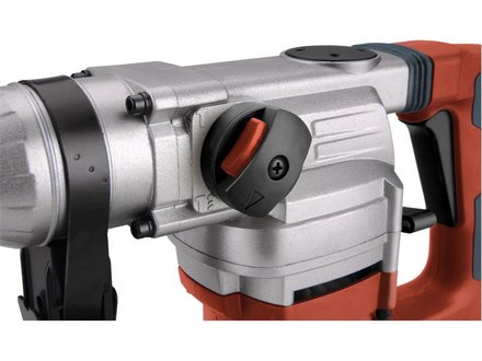 Vrtací kladivo Extol Premium (8890210) 1250W, 4J (1)