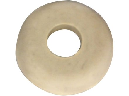 Zpětná klapka Extol Craft (414171-4) pryžový ventil nasávání