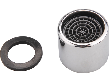 Perlátor Balletto (81020A) perlátor, pro 81020, chrom