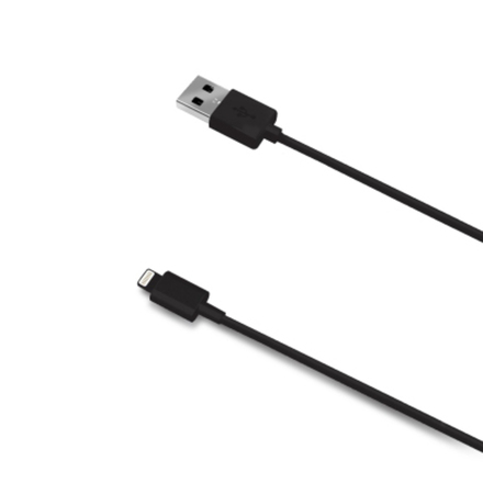 USB datový kabel k mobilu Celly USBIP5 data cable Apple Lightning